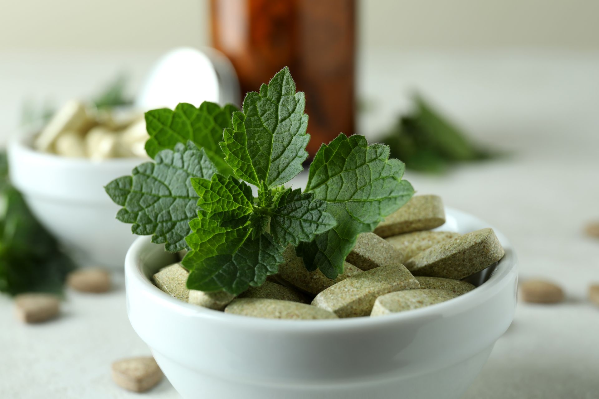 Stinging nettle - action and invaluable health benefits